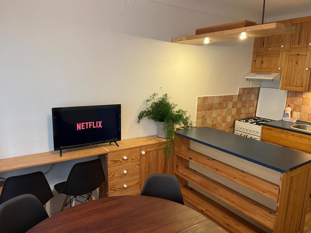 Appartement Dum Pod Vezi à Mikulov Extérieur photo